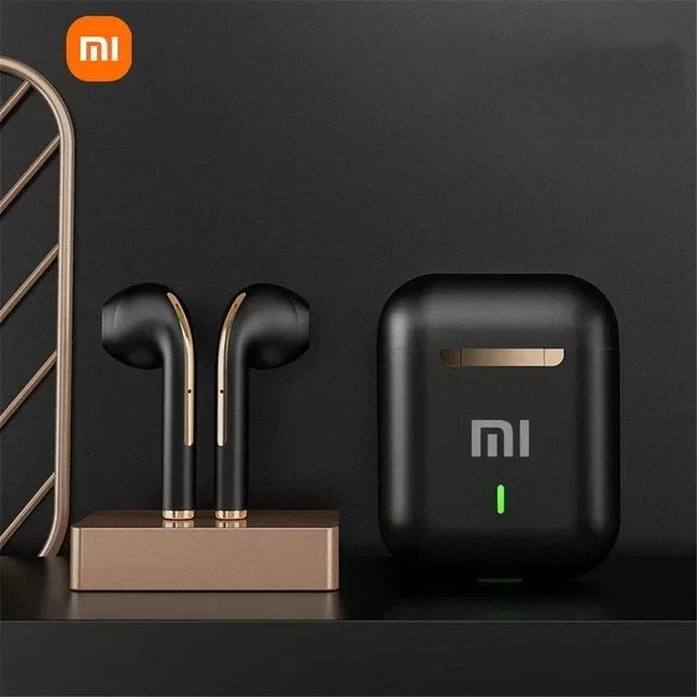 Fone de ouvido - XIAOMI Touch Control - Wireless Bluetooth